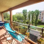 Appartement Plage A Pied