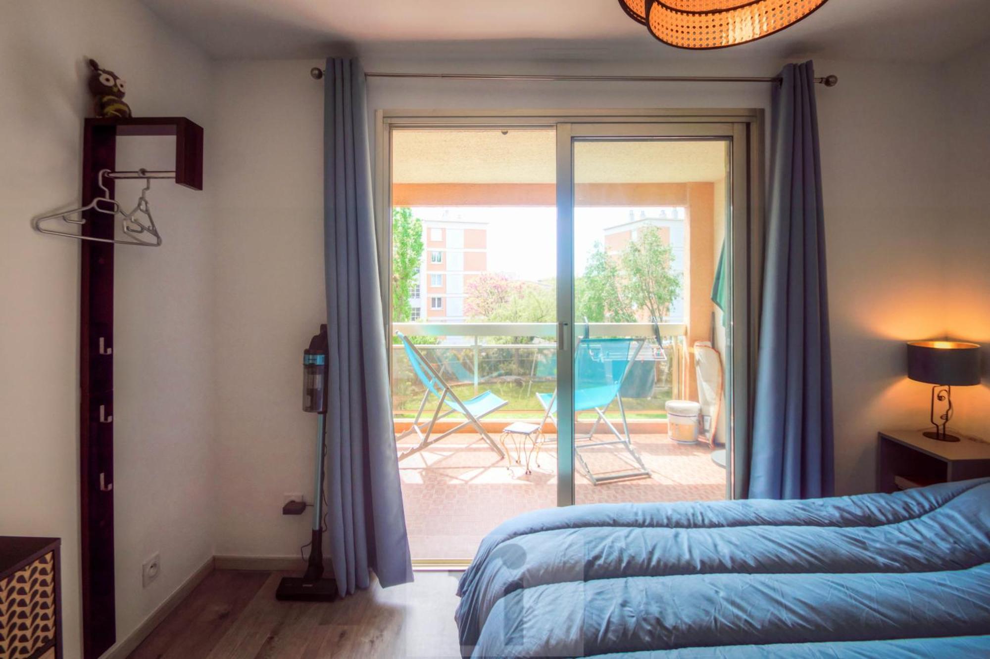 A Pied Appartement