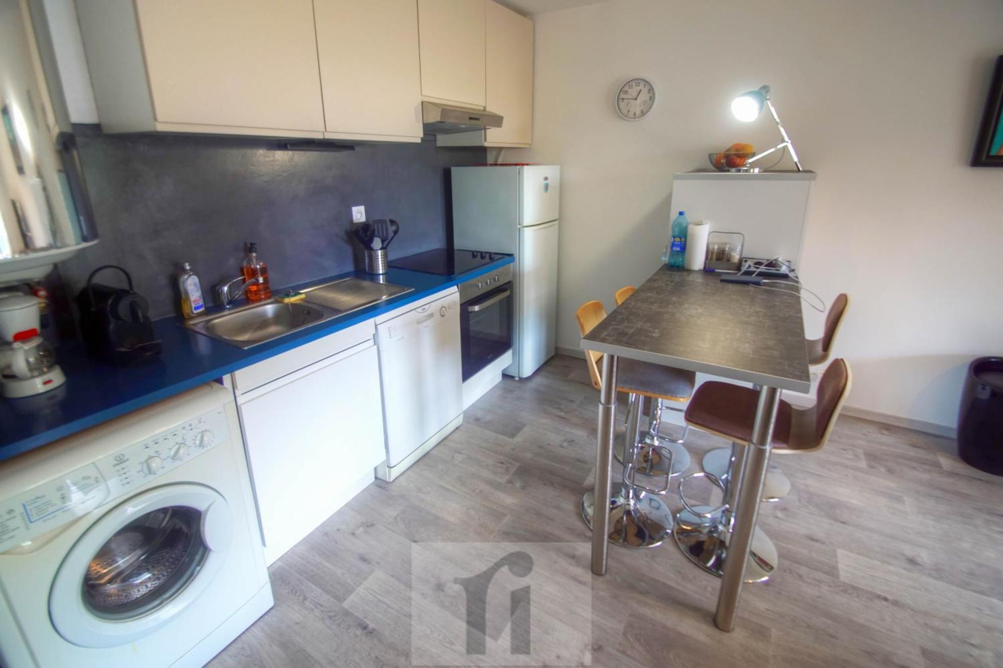 Appartement A Pied