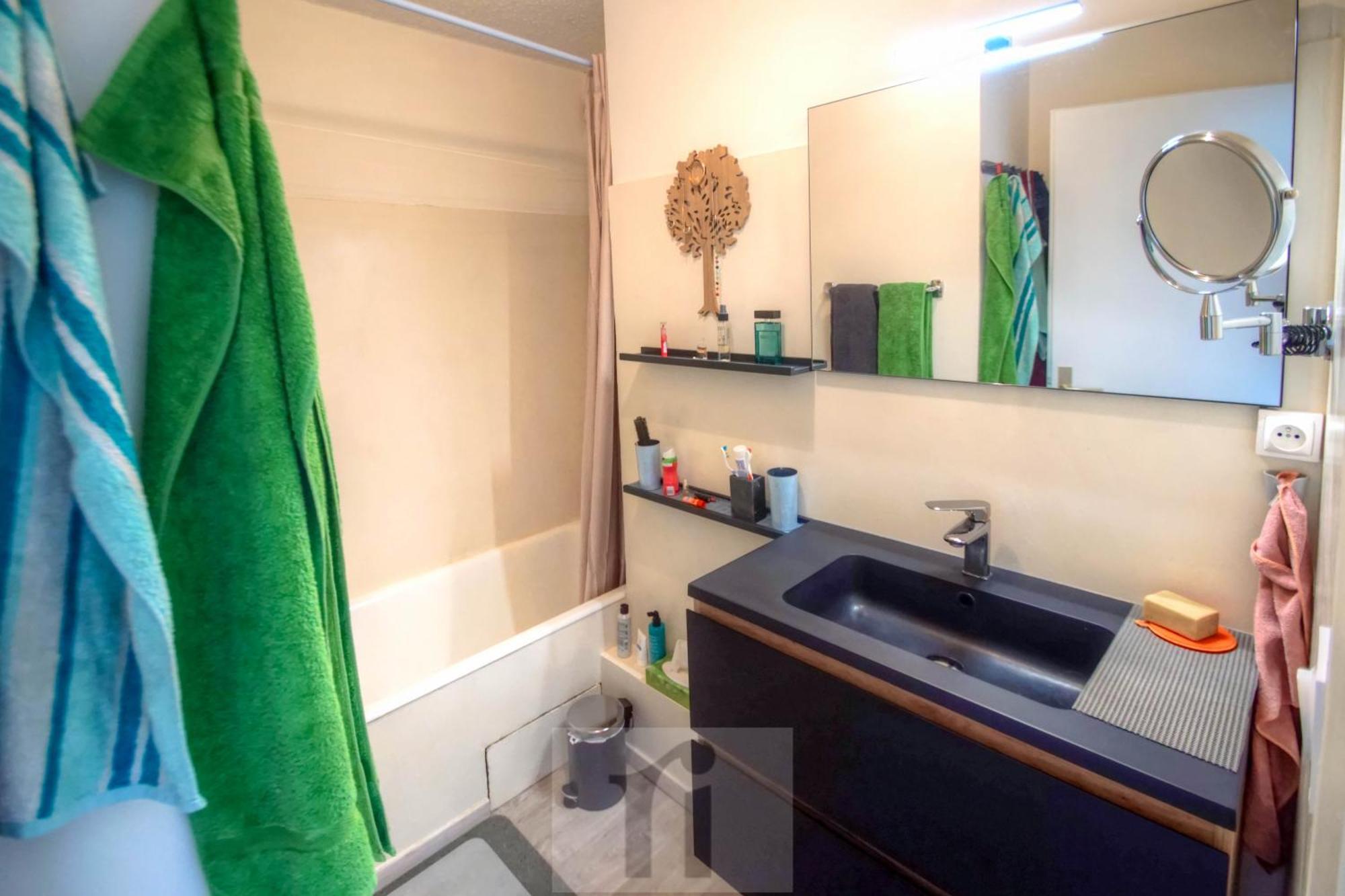 Appartement A Pied *