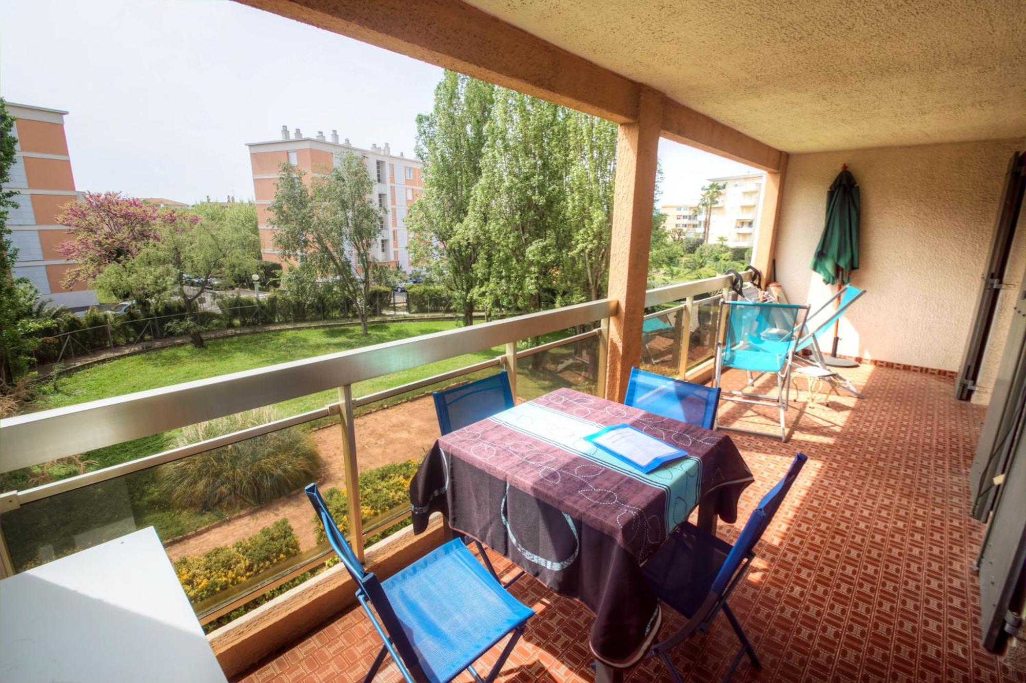 Appartement A Pied